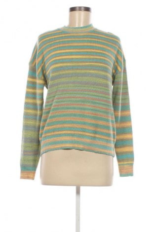 Дамски пуловер Unbranded, Размер M, Цвят Многоцветен, Цена 2,04 €