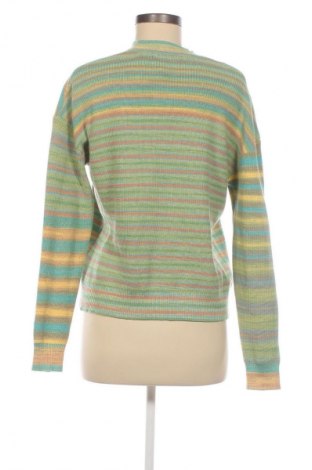 Дамски пуловер Unbranded, Размер M, Цвят Многоцветен, Цена 2,04 €