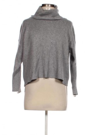 Dámský svetr Unbranded, Velikost L, Barva Šedá, Cena  329,00 Kč