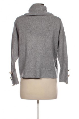 Dámský svetr Unbranded, Velikost L, Barva Šedá, Cena  329,00 Kč
