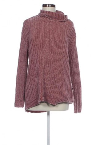 Dámský svetr Unbranded, Velikost M, Barva Popelavě růžová, Cena  59,00 Kč