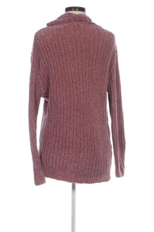 Dámský svetr Unbranded, Velikost M, Barva Popelavě růžová, Cena  59,00 Kč