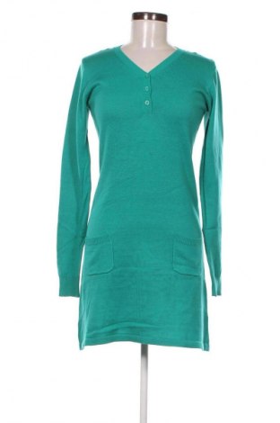 Damski sweter Unbranded, Rozmiar M, Kolor Zielony, Cena 30,99 zł