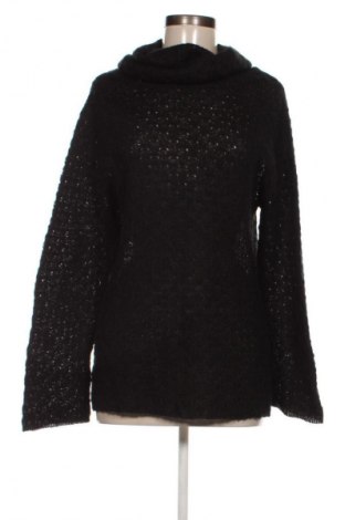 Damski sweter Unbranded, Rozmiar S, Kolor Czarny, Cena 24,99 zł