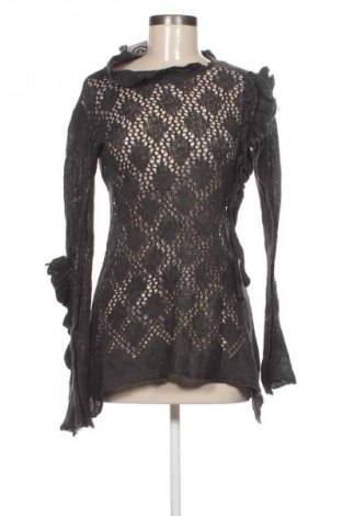 Dámský svetr Unbranded, Velikost M, Barva Šedá, Cena  359,00 Kč