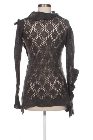 Dámský svetr Unbranded, Velikost M, Barva Šedá, Cena  359,00 Kč