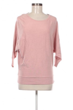 Дамски пуловер Unbranded, Размер S, Цвят Розов, Цена 2,04 €
