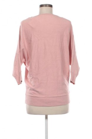 Дамски пуловер Unbranded, Размер S, Цвят Розов, Цена 2,04 €