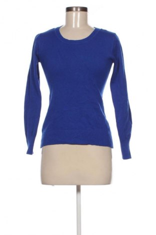 Damski sweter Unbranded, Rozmiar S, Kolor Niebieski, Cena 29,99 zł