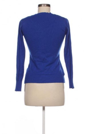 Damski sweter Unbranded, Rozmiar S, Kolor Niebieski, Cena 29,99 zł