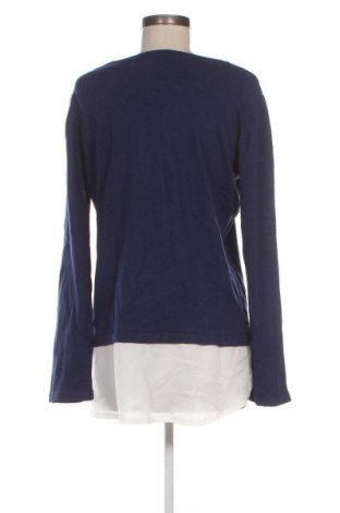 Damski sweter Up 2 Fashion, Rozmiar L, Kolor Niebieski, Cena 29,99 zł