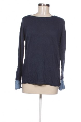 Dámský svetr Up 2 Fashion, Velikost S, Barva Modrá, Cena  59,00 Kč