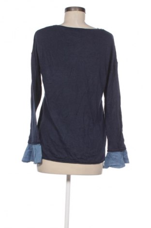 Dámský svetr Up 2 Fashion, Velikost S, Barva Modrá, Cena  59,00 Kč