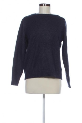 Dámský svetr VILA, Velikost L, Barva Modrá, Cena  139,00 Kč