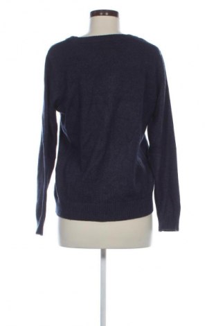 Dámský svetr VILA, Velikost L, Barva Modrá, Cena  139,00 Kč