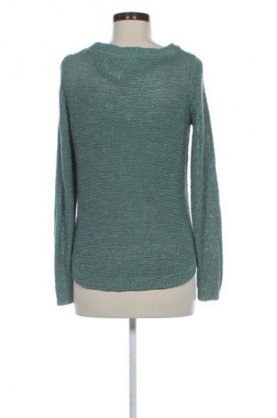 Дамски пуловер Vero Moda, Размер M, Цвят Зелен, Цена 3,57 €