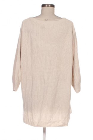 Dámský svetr Vero Moda, Velikost L, Barva Béžová, Cena  109,00 Kč