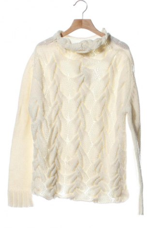 Dámský svetr Vero Moda, Velikost XS, Barva Krémová, Cena  179,00 Kč