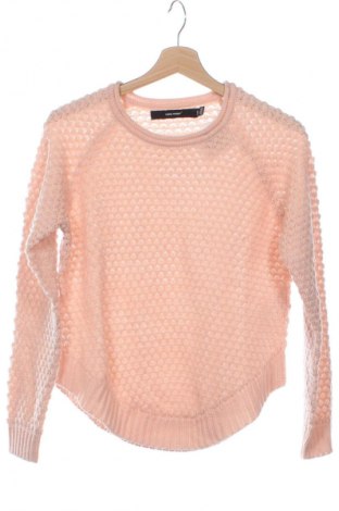 Dámský svetr Vero Moda, Velikost XS, Barva Růžová, Cena  59,00 Kč
