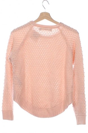 Dámský svetr Vero Moda, Velikost XS, Barva Růžová, Cena  59,00 Kč