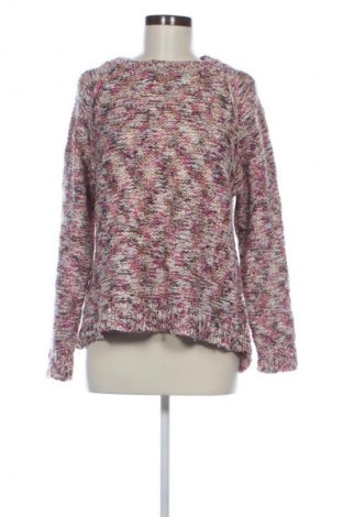 Γυναικείο πουλόβερ Vero Moda, Μέγεθος L, Χρώμα Πολύχρωμο, Τιμή 5,99 €