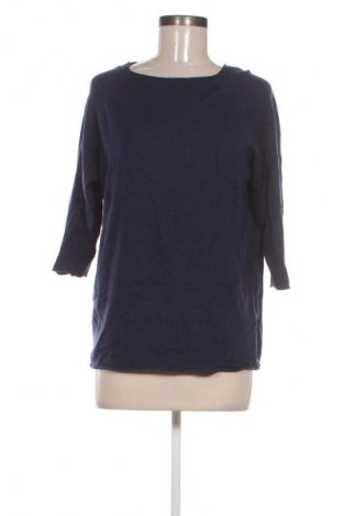 Dámský svetr Woman By Tchibo, Velikost M, Barva Modrá, Cena  139,00 Kč