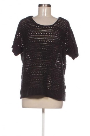 Дамски пуловер Yessica, Размер L, Цвят Черен, Цена 4,09 €