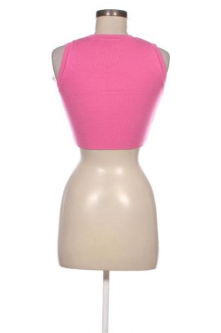 Dámský svetr Zara, Velikost S, Barva Růžová, Cena  359,00 Kč