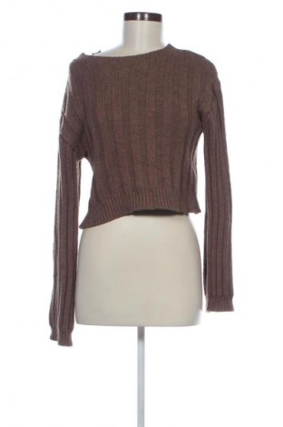 Damenpullover Zara, Größe M, Farbe Braun, Preis € 18,99, #131513562