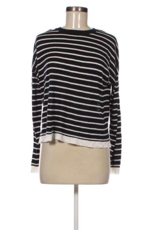Dámský svetr Zara Knitwear, Velikost M, Barva Vícebarevné, Cena  59,00 Kč