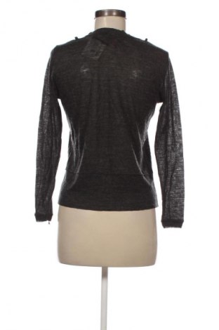 Dámský svetr Zara Trafaluc, Velikost S, Barva Šedá, Cena  49,00 Kč