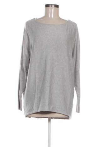 Дамски пуловер Zero, Размер M, Цвят Сив, Цена 7,15 €