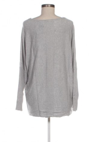 Дамски пуловер Zero, Размер M, Цвят Сив, Цена 7,15 €