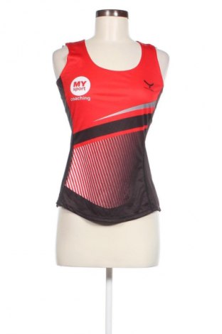 Дамски спортен топ Taymory, Размер M, Цвят Многоцветен, Цена 14,31 €
