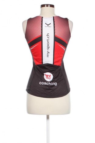 Дамски спортен топ Taymory, Размер M, Цвят Многоцветен, Цена 14,31 €