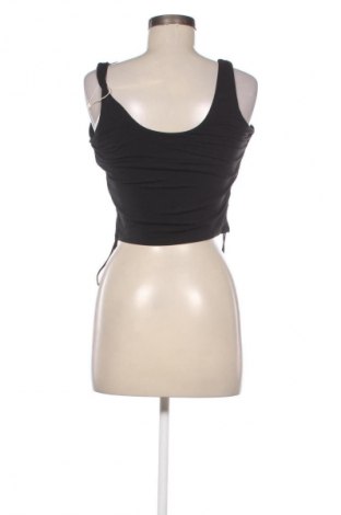 Дамски спортен топ Unbranded, Размер L, Цвят Черен, Цена 7,15 €