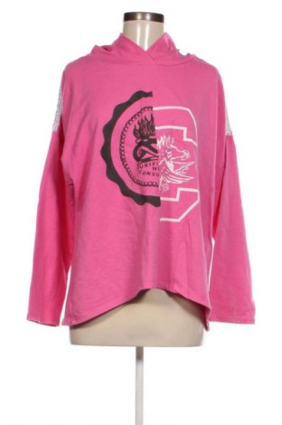 Dámská mikina  NEW COLLECTION, Velikost M, Barva Růžová, Cena  439,00 Kč