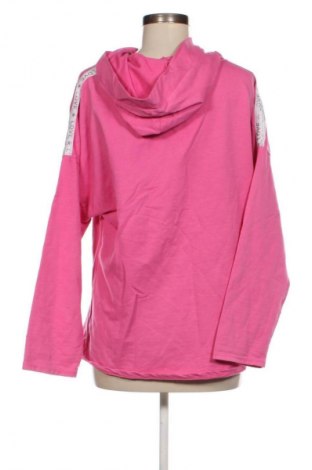 Dámská mikina  NEW COLLECTION, Velikost M, Barva Růžová, Cena  439,00 Kč