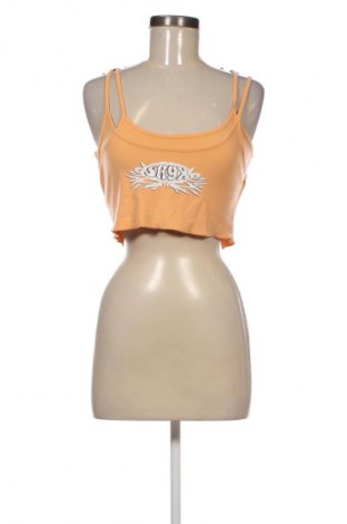 Дамски топ About You, Размер M, Цвят Оранжев, Цена 2,04 €