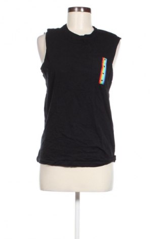 Damentop Addicted, Größe S, Farbe Schwarz, Preis 1,99 €