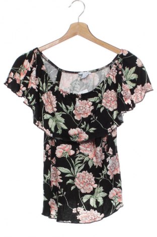 Dámský top Amisu, Velikost XS, Barva Vícebarevné, Cena  49,00 Kč