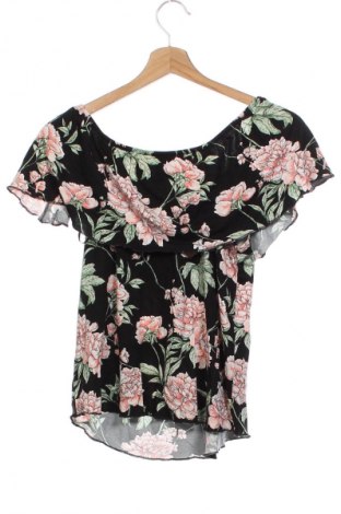 Dámský top Amisu, Velikost XS, Barva Vícebarevné, Cena  49,00 Kč