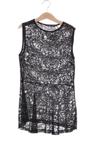 Dámský top Atmosphere, Velikost XXS, Barva Černá, Cena  49,00 Kč