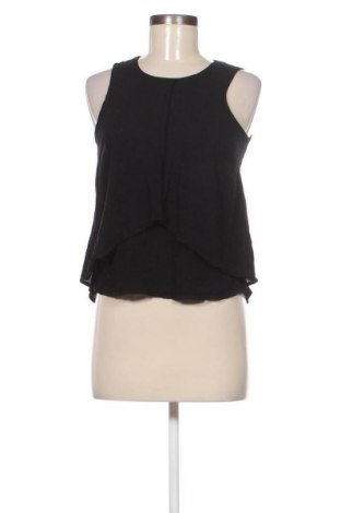 Dámský top Bershka, Velikost S, Barva Černá, Cena  49,00 Kč