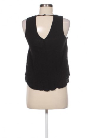 Dámský top Bershka, Velikost S, Barva Černá, Cena  49,00 Kč