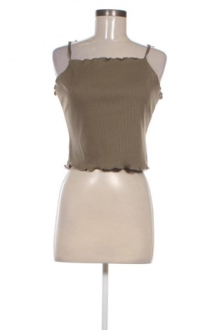 Damski top Bik Bok, Rozmiar L, Kolor Zielony, Cena 84,99 zł