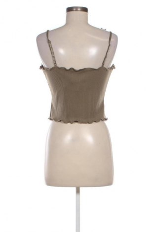 Damski top Bik Bok, Rozmiar L, Kolor Zielony, Cena 84,99 zł