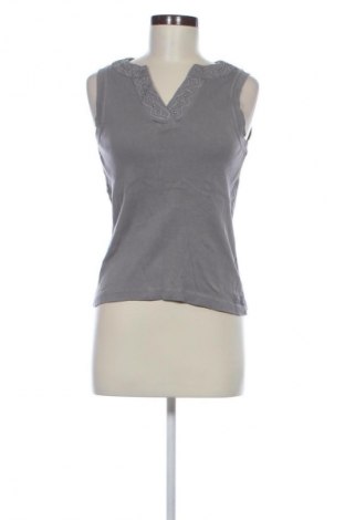 Дамски топ Cecil, Размер S, Цвят Сив, Цена 4,09 €