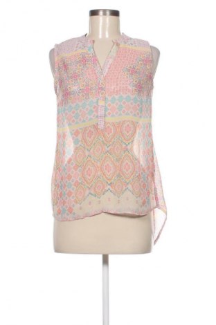 Dámský top Colours, Velikost M, Barva Vícebarevné, Cena  49,00 Kč