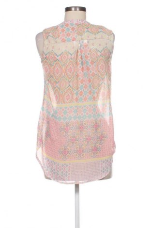 Dámský top Colours, Velikost M, Barva Vícebarevné, Cena  49,00 Kč